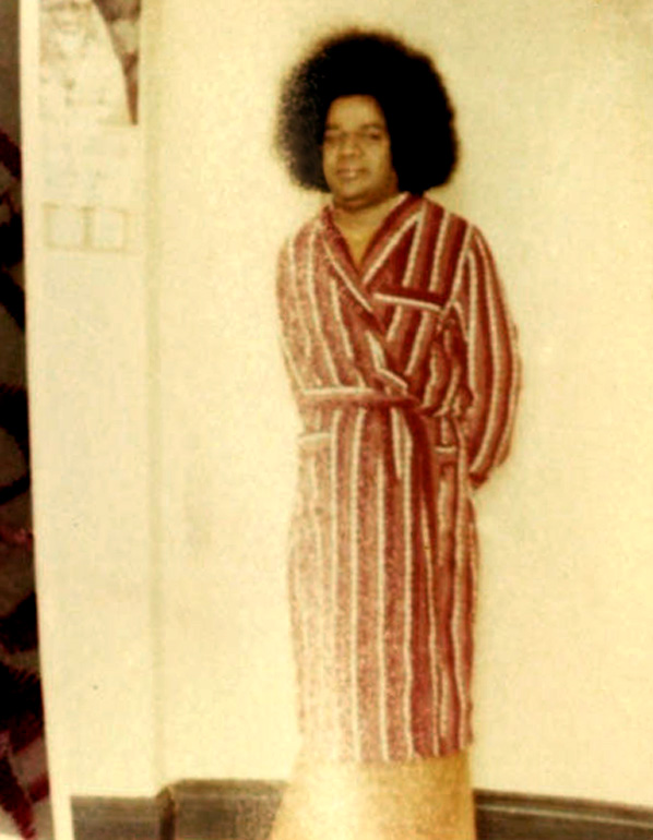 Sai Baba